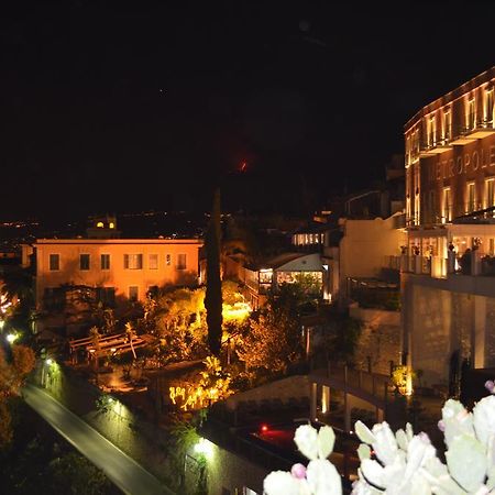 Casa Numitorio Taormina Bagian luar foto